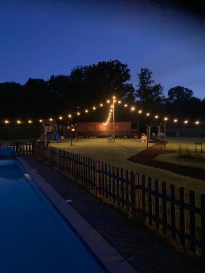 Pia B&B Babbita Hasselt Kültér fotó