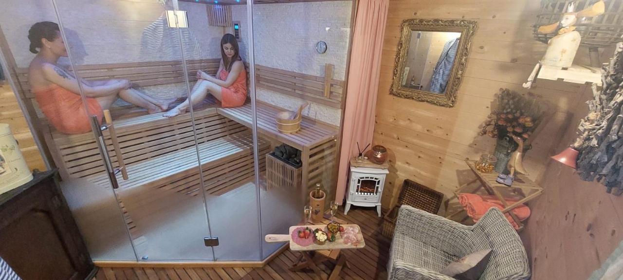Pia B&B Babbita Hasselt Kültér fotó