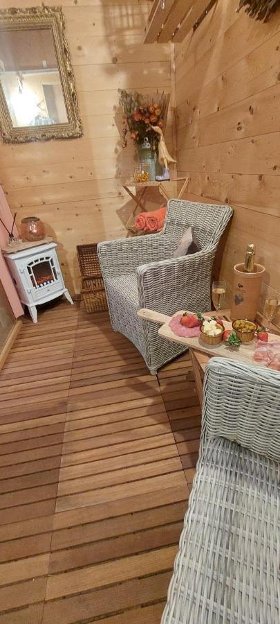 Pia B&B Babbita Hasselt Kültér fotó